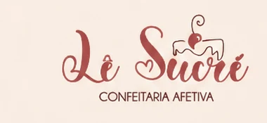Lê Sucré Confeitaria Afetiva